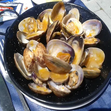 Near Santander 펜션 Villaverde de Pontones