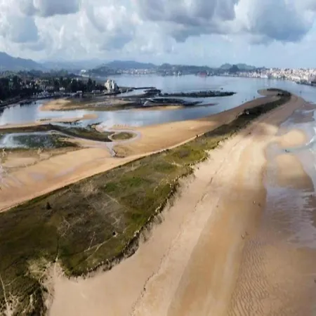 Near Santander 펜션