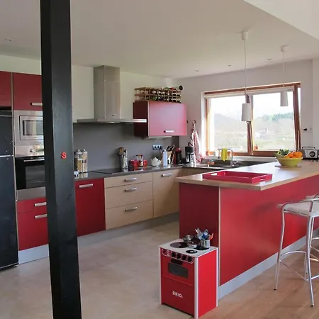 Vakantiehuis Near Santander