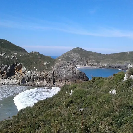 Near Santander Villaverde de Pontones