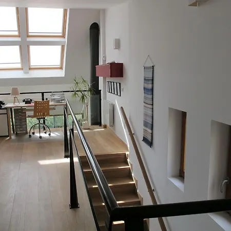 度假居 Near Santander