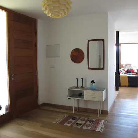 Vakantiehuis Near Santander Villaverde de Pontones