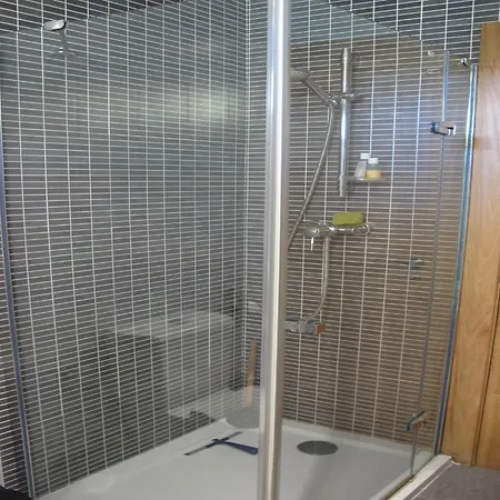 度假居 Near Santander