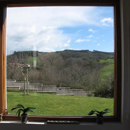 Near Santander