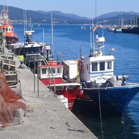 度假居 Near Santander Villaverde de Pontones