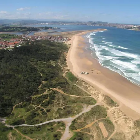 Near Santander * Villaverde de Pontones