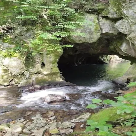 Near Santander * Villaverde de Pontones