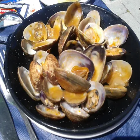 Near Santander 度假居