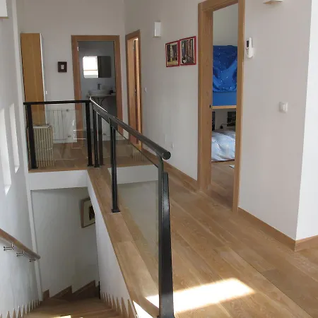 Near Santander * Villaverde de Pontones