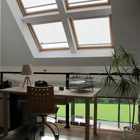 펜션 Near Santander *