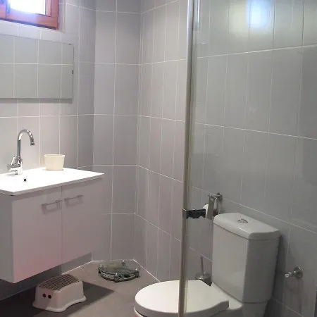 度假居 Near Santander *