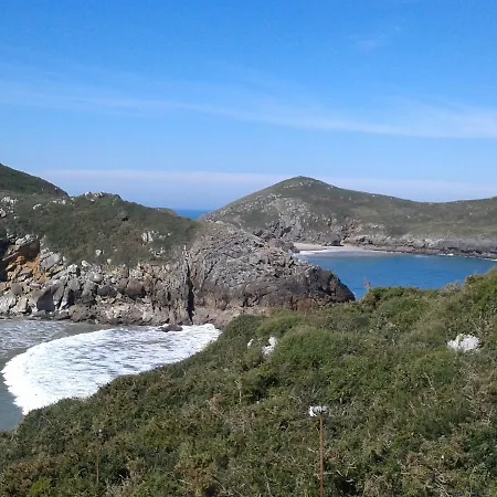 Near Santander * Villaverde de Pontones