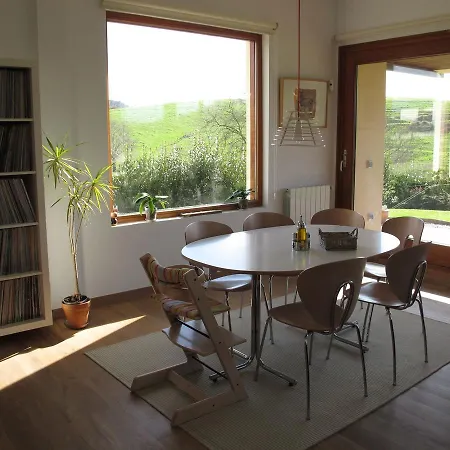 Near Santander * Villaverde de Pontones