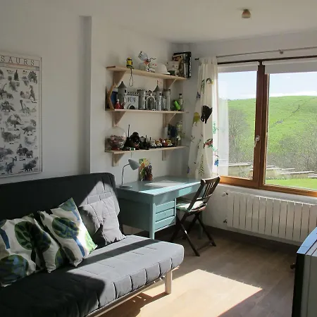 Near Santander * Villaverde de Pontones