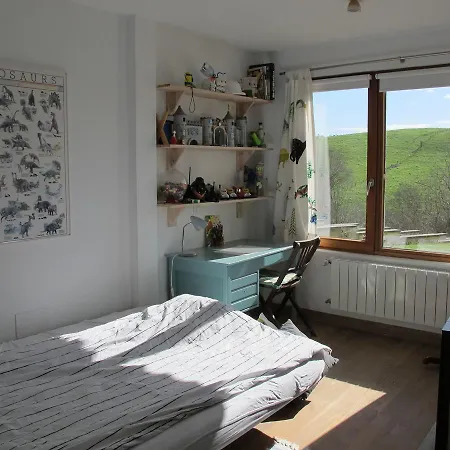 펜션 Near Santander *