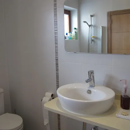 펜션 Near Santander *