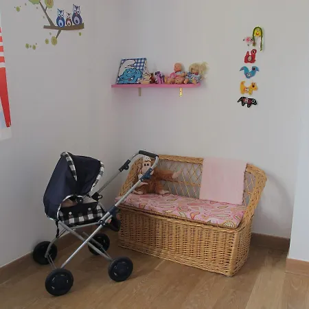 Near Santander * Villaverde de Pontones