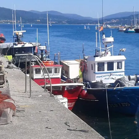 Near Santander * Villaverde de Pontones