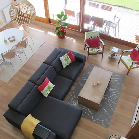 펜션 Near Santander *