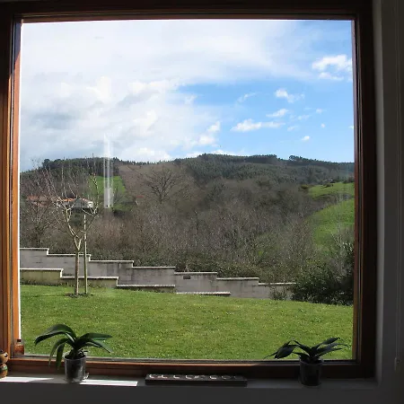 度假居 Near Santander *