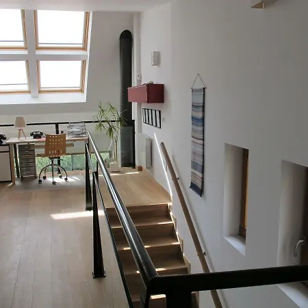 Near Santander * Villaverde de Pontones