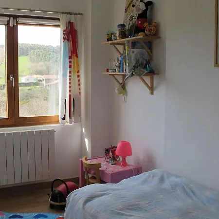 Near Santander * Villaverde de Pontones