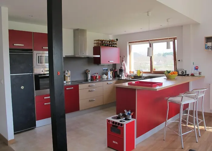 Dom wakacyjny Near Santander