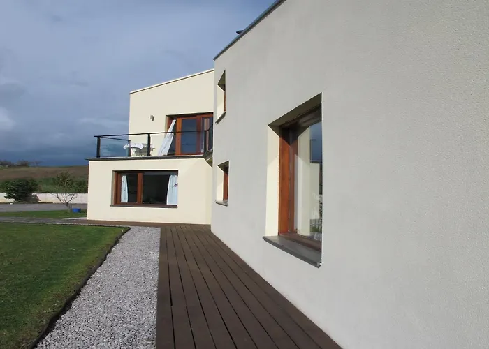 Near Santander * Villaverde de Pontones