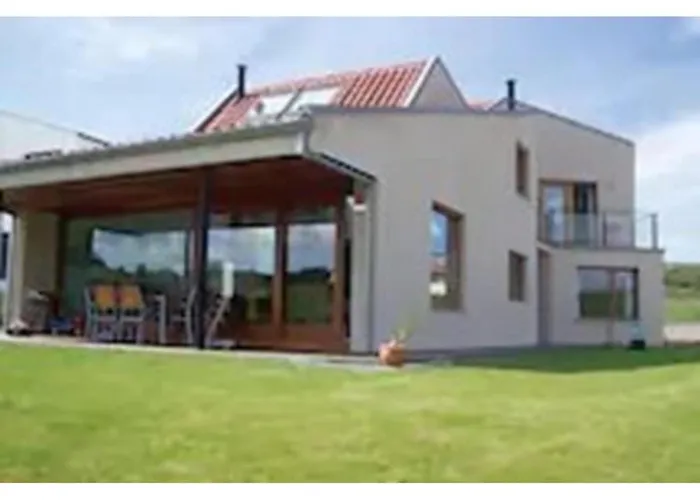 Near Santander Dom wakacyjny