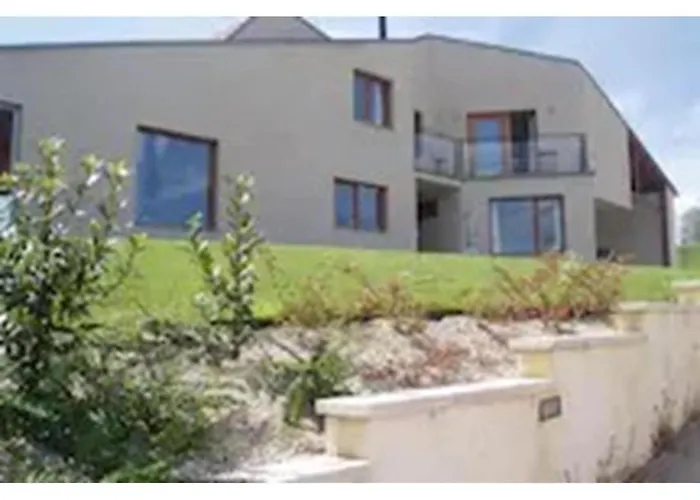 Near Santander Dom wakacyjny *