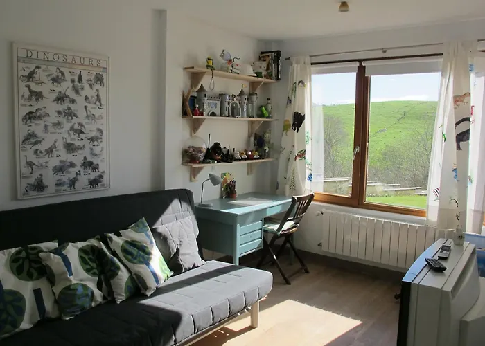 Near Santander Dom wakacyjny *