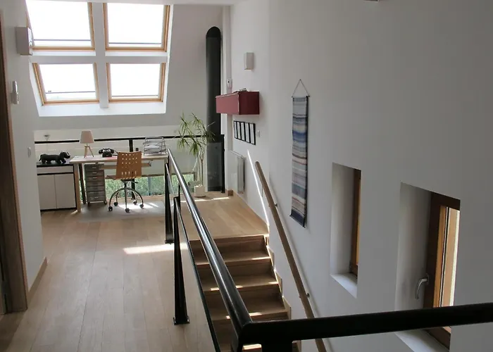 Dom wakacyjny Near Santander