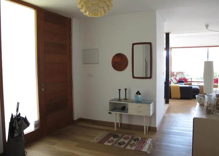 Dom wakacyjny Near Santander Villaverde de Pontones