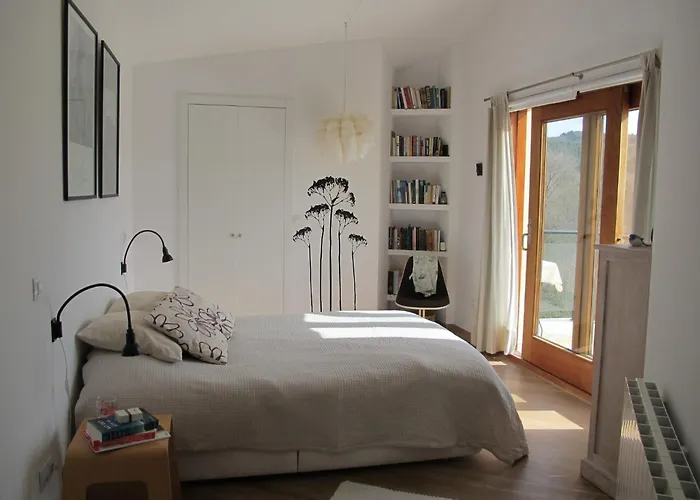 Near Santander Dom wakacyjny *