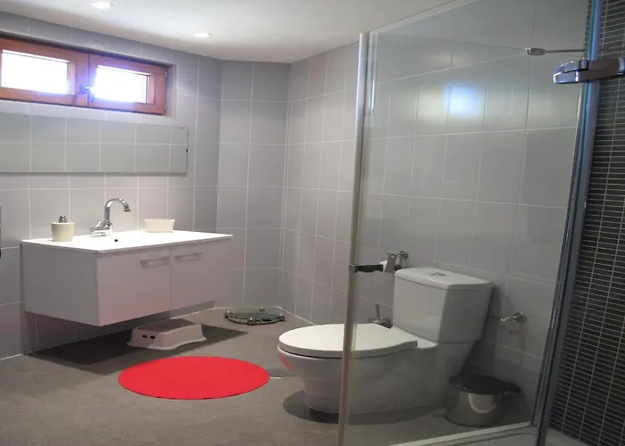 Near Santander Dom wakacyjny *