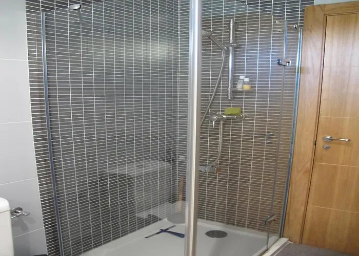 Dom wakacyjny Near Santander