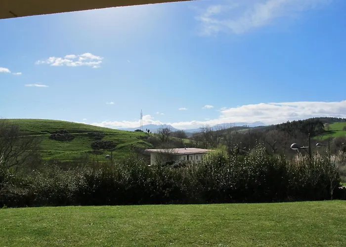 Near Santander Dom wakacyjny *