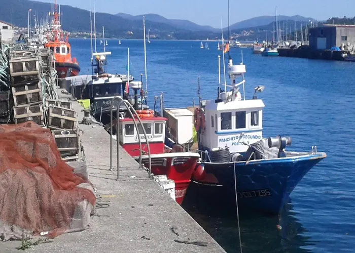 Dom wakacyjny Near Santander Villaverde de Pontones