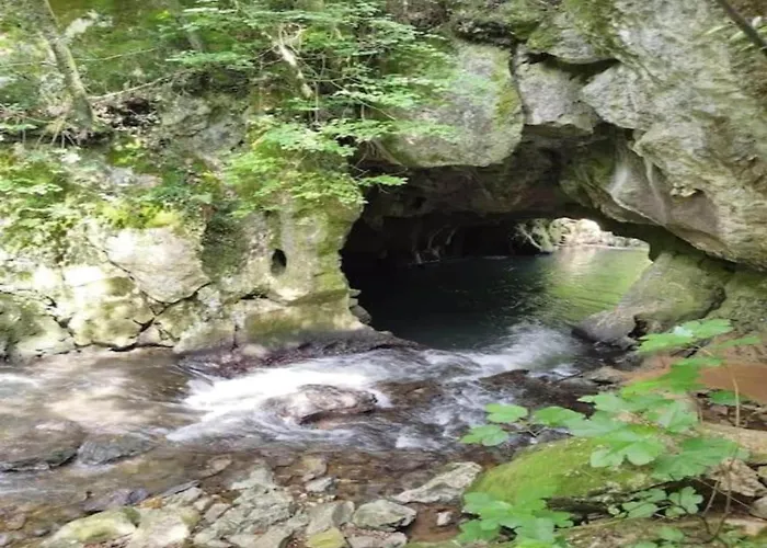 Near Santander * Villaverde de Pontones