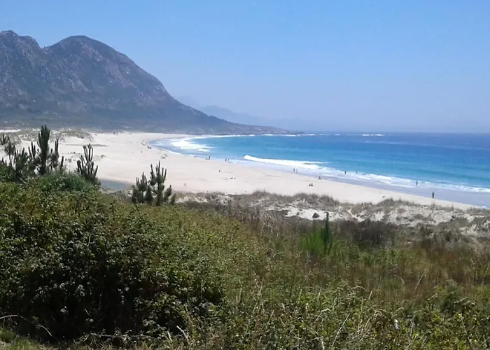 Near Santander Villaverde de Pontones