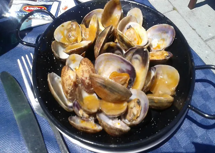 Near Santander Dom wakacyjny