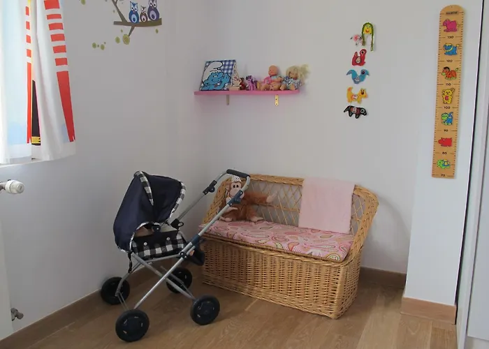 Dom wakacyjny Near Santander